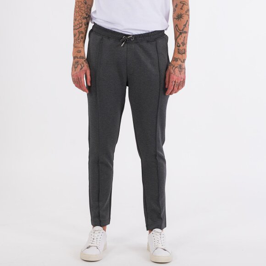 Pipe sweatpants