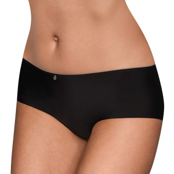 Felina Conturelle Pure Feeling Boy Short Trusser Sort 38 Dame