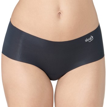 Sloggi Trusser ZERO Modal Short Sort Large Dame