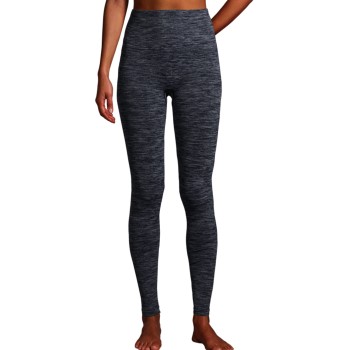 Casall Essential Seamless Tights Blå Large Dame