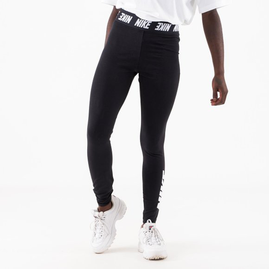 Sportswear club leggings