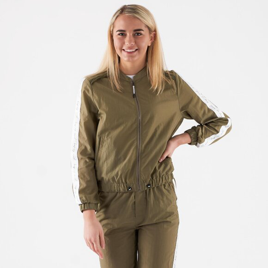 Purkajja tracktop