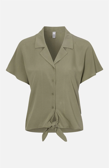Viskosebluse Radia