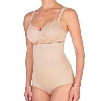 Felina Conturelle Soft Touch Maxi Brief Trusser Sand 34 Dame