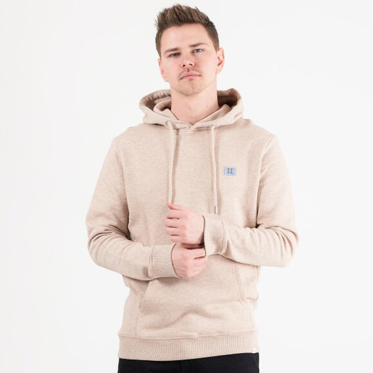 Piece Hoodie