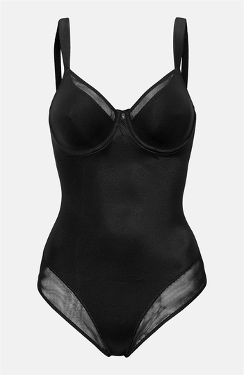 Bodyshaper True Shape Sensation