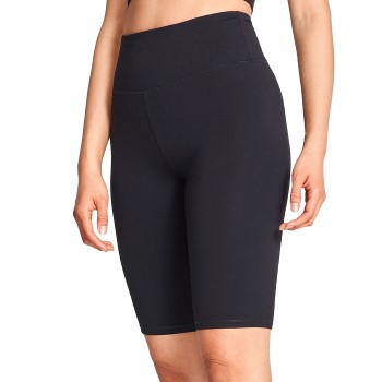 Röhnisch Nora Lasting Bike Tights Sort polyamid Large Dame