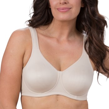 Trofe Betty Underwired Bra Bh Hud B 70 Dame