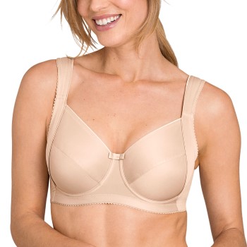 Miss Mary Happy Days Underwire Bra Bh Beige B 100 Dame