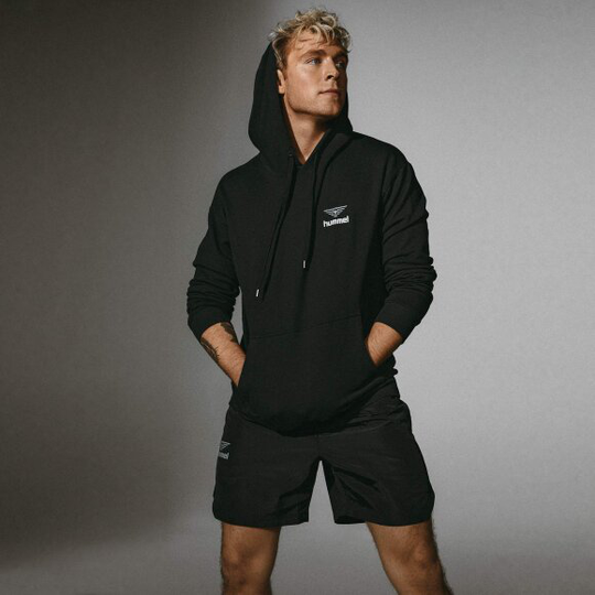 Wade hoodie