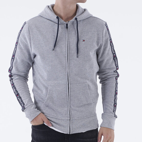Hoody LS Hwk