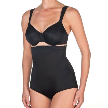 Felina Conturelle Soft Touch Maxi Brief Trusser Sort 34 Dame