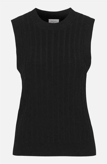 Fintstrikket vest Ani