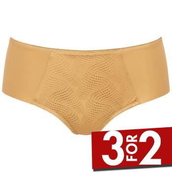 Triumph Trusser Essential Minimizer Hipster Lysegul 38 Dame