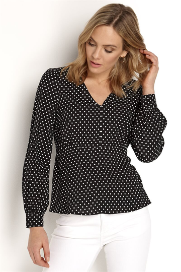 Bluse Frida