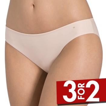 Triumph Trusser Body Make-Up Essentials Tai Beige 36 Dame