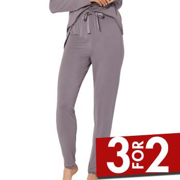 Triumph Climate Control Trousers Lyseviolet lyocell 38 Dame