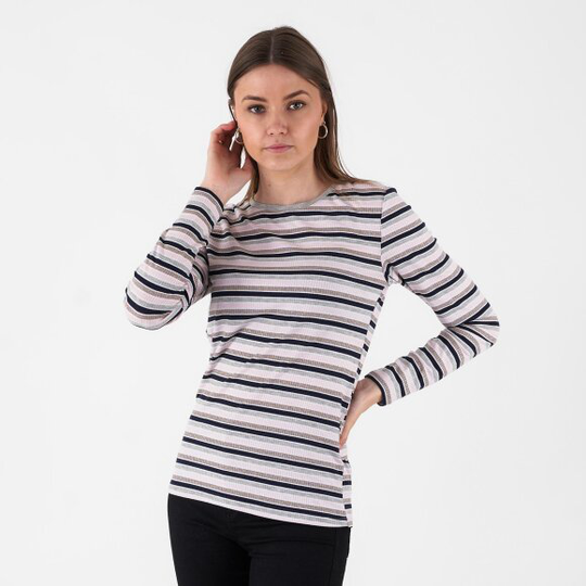 Vimultica ls t-shirt