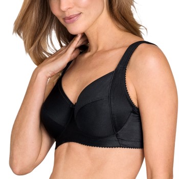 Miss Mary Happy Days Underwire Bra Bh Sort B 100 Dame