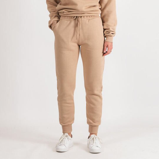 Organic logo pants