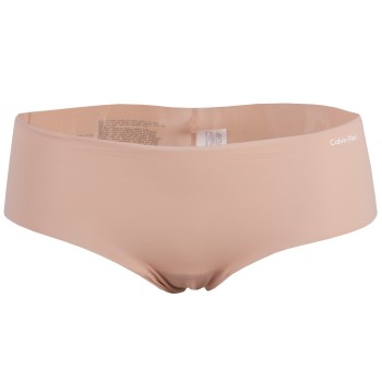 Calvin Klein Trusser Invisibles Hipster Hud Small Dame