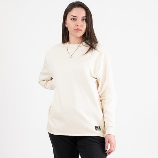 Hmlyou loose sweatshirt