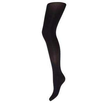 Decoy Strømpebukser 60 Den 3D Microfiber Tights Sort 3XL Dame