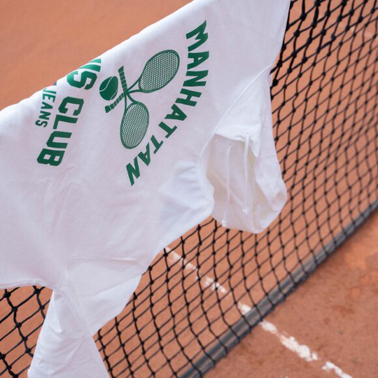 Tjw rlxd tennis