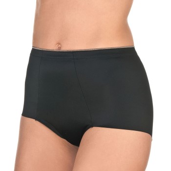 Felina Conturelle Soft Touch Panty Brief Trusser Sort 36 Dame