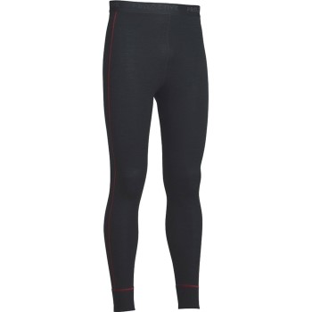 JBS Lange underbukser Proactive Long Johns Baselayer 414-21 Sort Large Herre