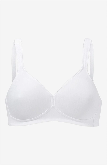 Bh uden bøjle Modern Soft+ Cotton N