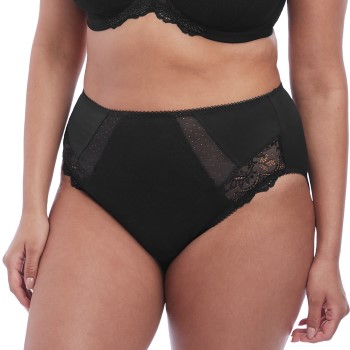 Elomi Trusser Meredith High Leg Brief Sort 3XL Dame