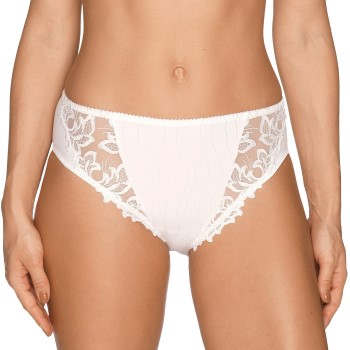 Primadonna Trusser Deauville Tailleslip Hvid 40 Dame