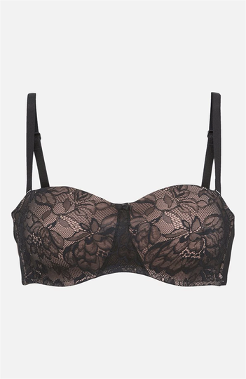 Bøjle-bh Amourette Charm Amourette Charm