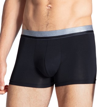 Calida Performance Neo Boxer Sort polyamid Large Herre