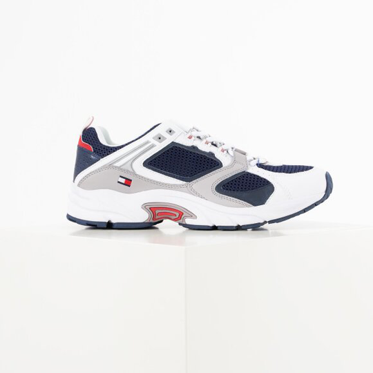 ARCHIVE MESH RUNNER