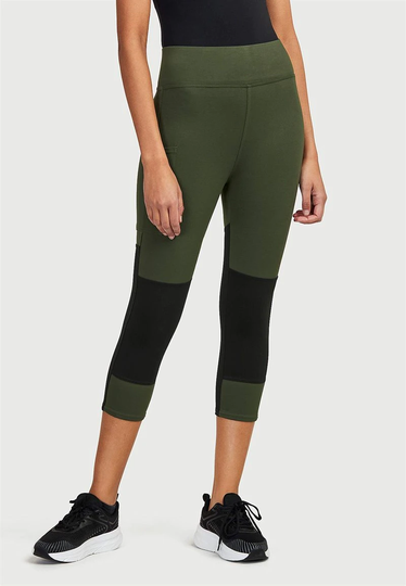 Capri leggings