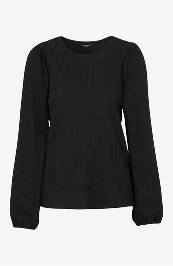 Jerseybluse Yaslin
