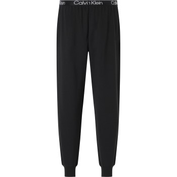 Calvin Klein Modern Structure Lounge Jogger Sort Medium Herre