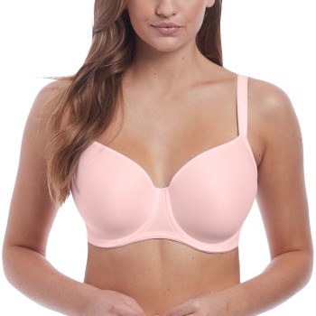 Freya Bh Fancies Underwire Balcony Moulded Bra Rosa B 70 Dame