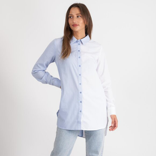 Pckasandra ls shirt