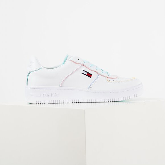 ABO PASTEL BASKET M