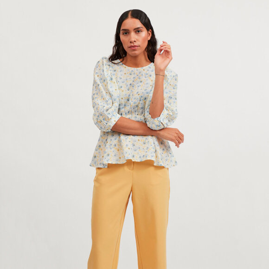 Visiflo 3/4 top