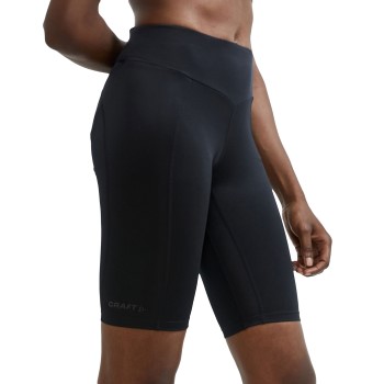 Craft Essence Short Tights Women Sort polyester Large Dame
