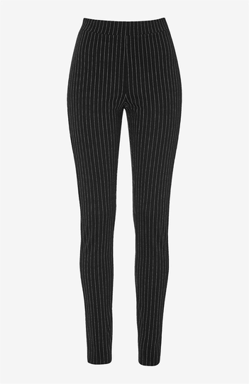 Mønstrede leggings