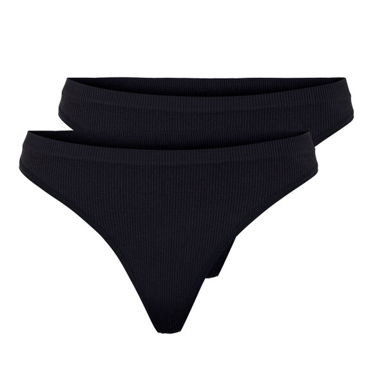 Pcsymmi thong 2-pack