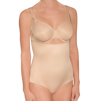 Felina Conturelle Soft Touch Shaping Body No Cups Sand 38 Dame