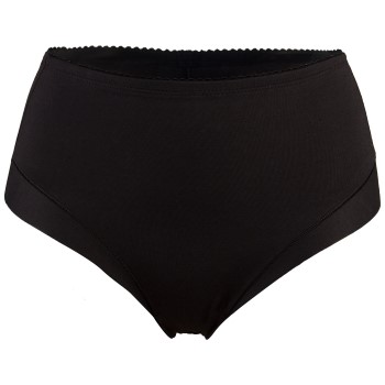 Damella Trusser Shape Control Maxi Brief Sort Large Dame