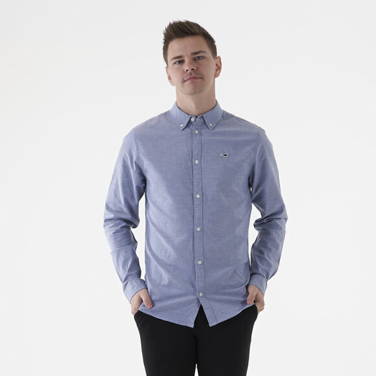 Tjm stretch oxford shirt