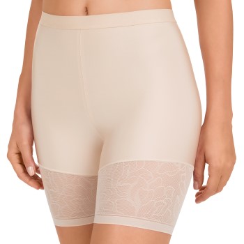 Felina Conturelle Silhouette Long Panty Trusser Beige 36 Dame